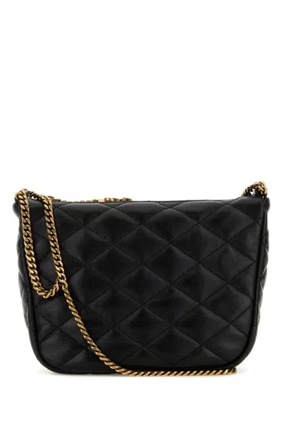 Saint Laurent Ysl Pw Mbag In Black