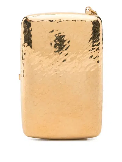 SAINT LAURENT SAINT LAURENT YSL PW MINAUDIERE V OTTONE