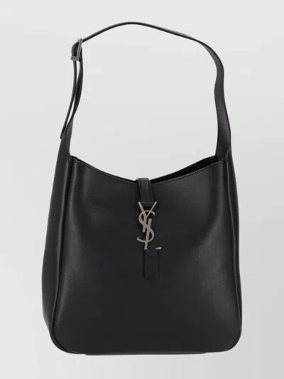Saint Laurent Ysl Shoulder Bag Rectangular Design