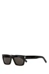 Saint Laurent Sl 402 Bold Sunrise Sunglasses