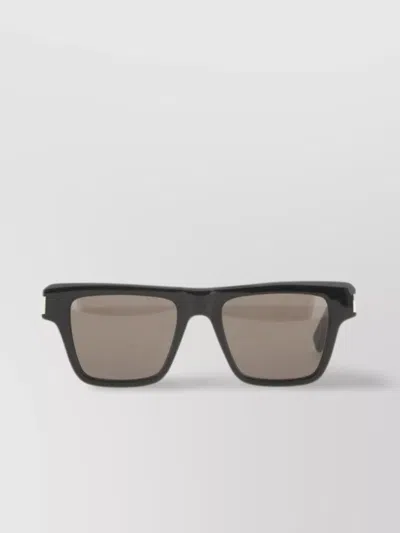 Saint Laurent Ysl Sl 469 Sng Sunglasses In Black