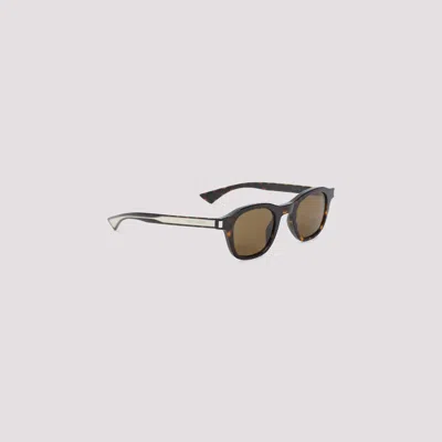 Saint Laurent Ysl Sl 880 Sunglasses In Pattern