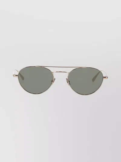 SAINT LAURENT AVIATOR SUNGLASSES