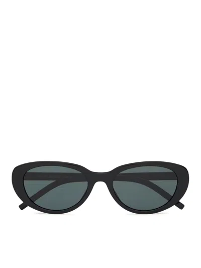 Saint Laurent Ysl Sl M154 In Black