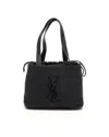 Saint Laurent Ysl Small Tote Bag