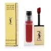 Saint Laurent Ysl / Tatouage Carmin Statement Lipstick Liquid 0.20 oz (6 Ml) In Carmin Statement