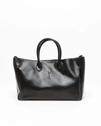 Saint Laurent Ysl Tote Bag
