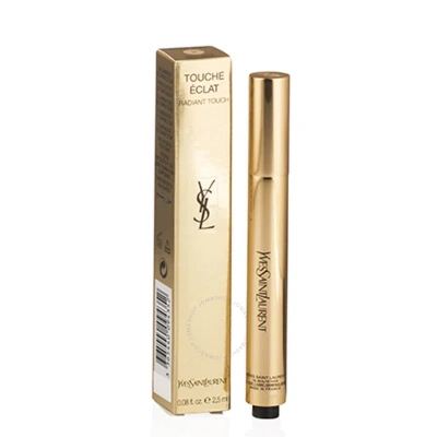 Saint Laurent Ysl / Touche Eclat Radiant Touch Pen 2 Luminous 0.08 oz (2.5 Ml) In N/a