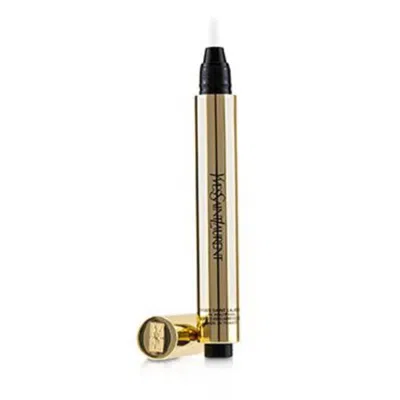 Saint Laurent Ysl / Touche Eclat Radiant Touch Pen (4.5) Luminous Sand 0.08 oz (2.5 Ml)