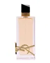Saint Laurent Ysl Women's 3oz Libre Edt Spray