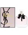 Saint Laurent Ysl Women's 3oz Ysl Mon Paris Edp Spray