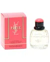 Saint Laurent Ysl Women's Paris 2.5oz Eau De Toilette Spray In Multicolor