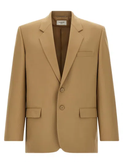 SAINT LAURENT YVES BLAZER