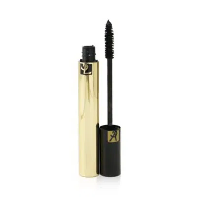 Saint Laurent Yves  - Mascara Volume Effet Faux Cils Radical - # Black Over Black  7.5ml/0.2oz