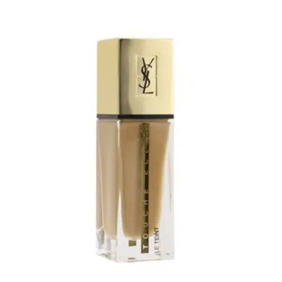 Saint Laurent Yves  - Touche Eclat Le Teint Long Wear Glow Foundation Spf22 - # B50 Honey  25ml/0.84o