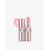 Saint Laurent Yves  1b Pink Sunrise Loveshine Candy Glow Tinted Butter Balm 3g