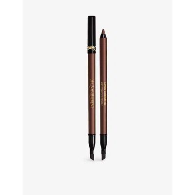 Saint Laurent Yves  2 Lines Liberated Eyeliner 1.2g