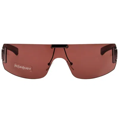 Saint Laurent Yves  2013s 998 In Brown