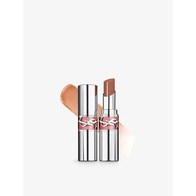 Saint Laurent Yves  204 Loveshine High-shine Lipstick 4g