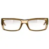 Saint Laurent Yves  2057s  L45 In Brown