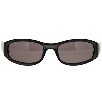 Saint Laurent Yves  2058s 4p8 In Black