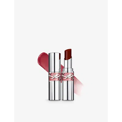 Saint Laurent Yves  206 Loveshine High-shine Lipstick 4g
