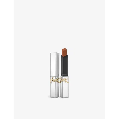 Saint Laurent Yves  314 Ysl Rouge Pur Couture The Slim Lipstick 2g