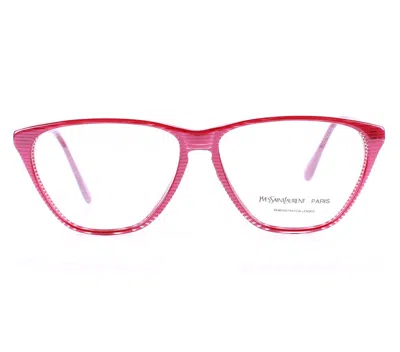 Saint Laurent Yves  402 18 In Pink