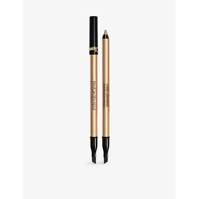 Saint Laurent Yves  6 Lines Liberated Eyeliner 1.2g