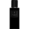 Saint Laurent Yves  6 Place Saint Sulpice In Transparent