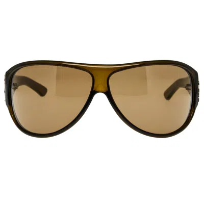 Saint Laurent Yves  6079s Vh9e4 In Brown
