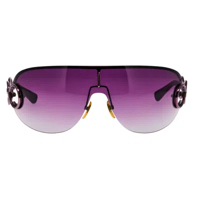 Saint Laurent Yves  6115s Bsnnp In Purple