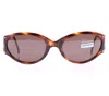 Saint Laurent Yves  6537 Y595 In Brown