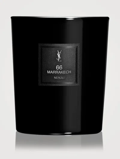 Saint Laurent Yves  66 Marrakech Neroli 7.7 oz Fragrances 3614274191981 In Transparent