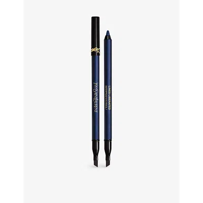 Saint Laurent Yves  7 Lines Liberated Eyeliner 1.2g
