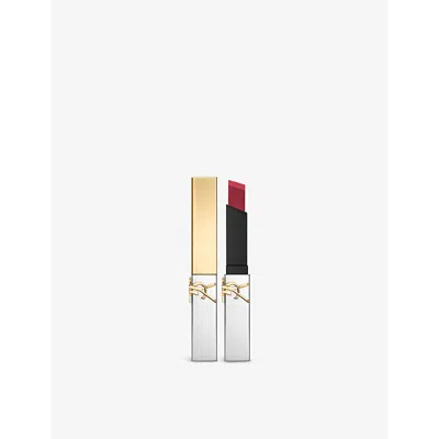 Saint Laurent Yves  77 Ysl Rouge Pur Couture The Slim Lipstick 2g