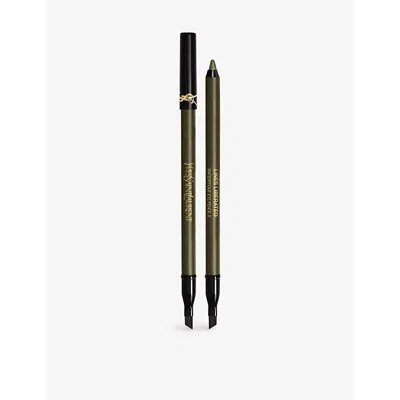 Saint Laurent Yves  8 Lines Liberated Eyeliner 1.2g