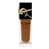 SAINT LAURENT YVES SAINT LAURENT ALL HOURS 0.84 OZ DW7 - DEEP WARM 7 FOUNDATION