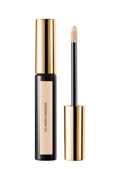 Saint Laurent Yves  All Hours Concealer In White