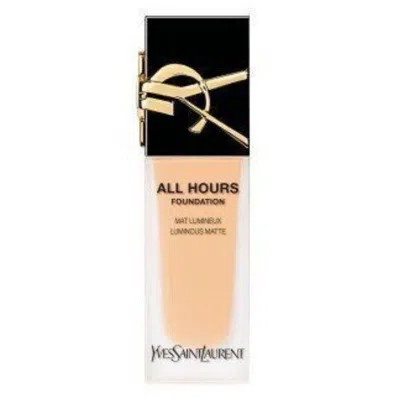 Saint Laurent Yves  All Hours Foundation - Lc2 0.84 oz