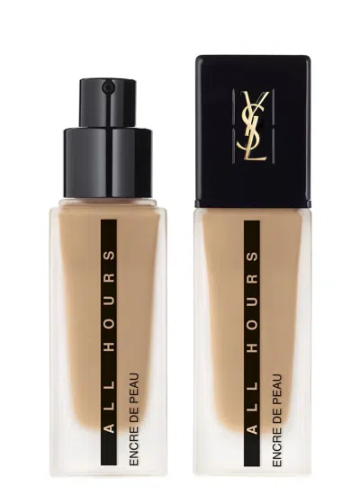 Saint Laurent Yves  All Hours Foundation Spf20 25ml In White