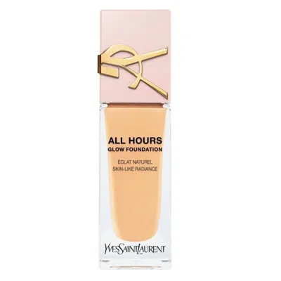 Saint Laurent Yves  All Hours Glow Foundation - Ln4 0.84 oz