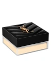 Saint Laurent Yves  All Hours Hyper Blur Soft-focus Loose Powder In 02 Fair To Medium
