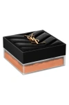Saint Laurent Yves  All Hours Hyper Blur Soft-focus Loose Powder In 03 Medium To Deep