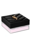 Saint Laurent Yves  All Hours Hyper Blur Soft-focus Loose Powder In 04 Lavender