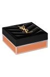 Saint Laurent Yves  All Hours Hyper Blur Soft-focus Loose Powder In Bronze