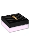 Saint Laurent Yves  All Hours Hyper Blur Soft-focus Loose Powder In Lavender
