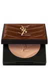 Saint Laurent Yves  All Hours Hyper Bronze Powder In 1