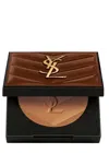 Saint Laurent Yves  All Hours Hyper Bronze Powder In 3