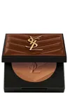 Saint Laurent Yves  All Hours Hyper Bronze Powder In 4